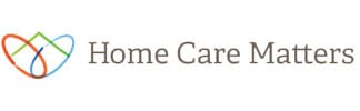 Home Care Matters Flowery Branch, GA Logo