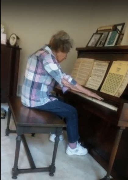 Who Says You're Too Old??