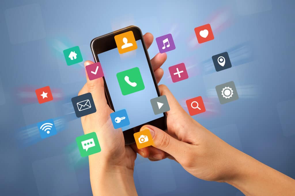 Elderly Care in Gainesville GA: Robo Calls Tips