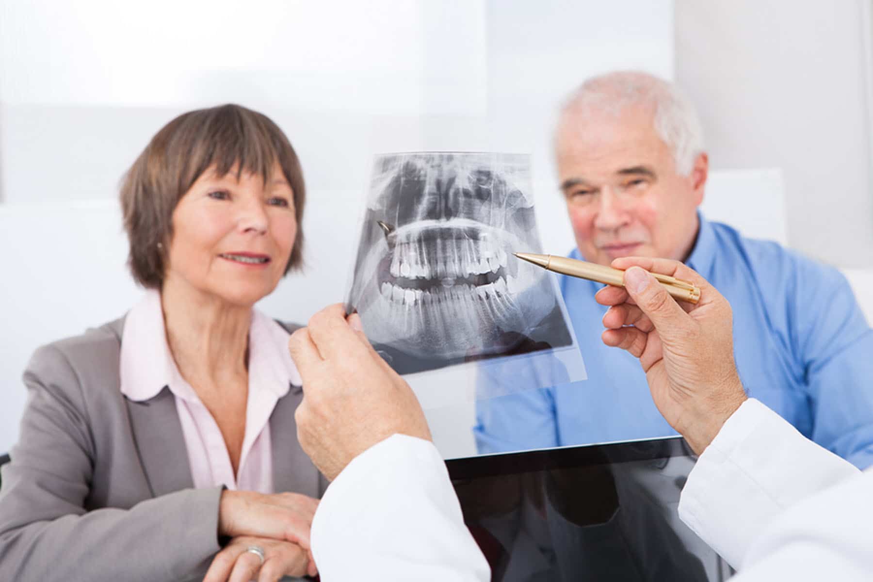 Elder Care in Dacula GA: Oral Health is Important