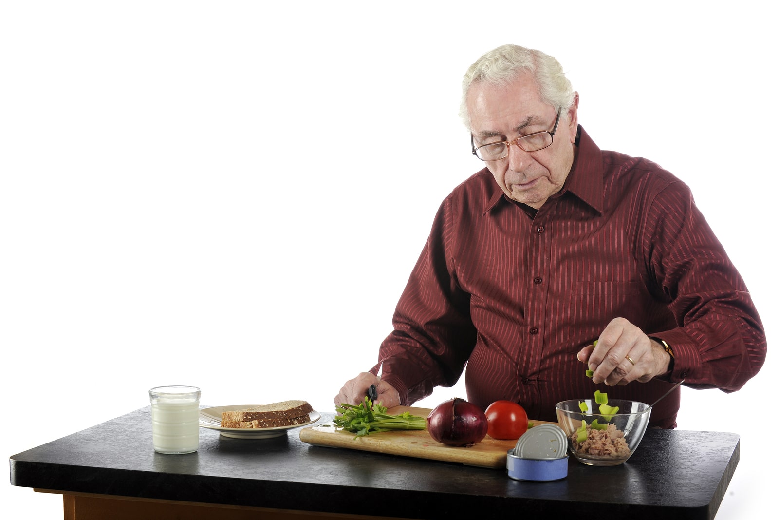 Home Health Care in Oakwood GA: Can Superfoods Help