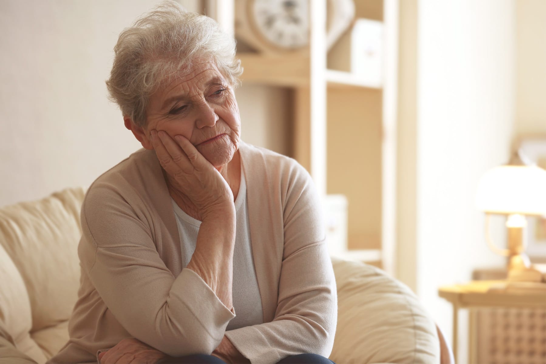 Home Care in Oakwood GA: Seasonal Affective Disorder Impacts