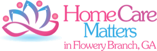 Home Care Matters Logo
