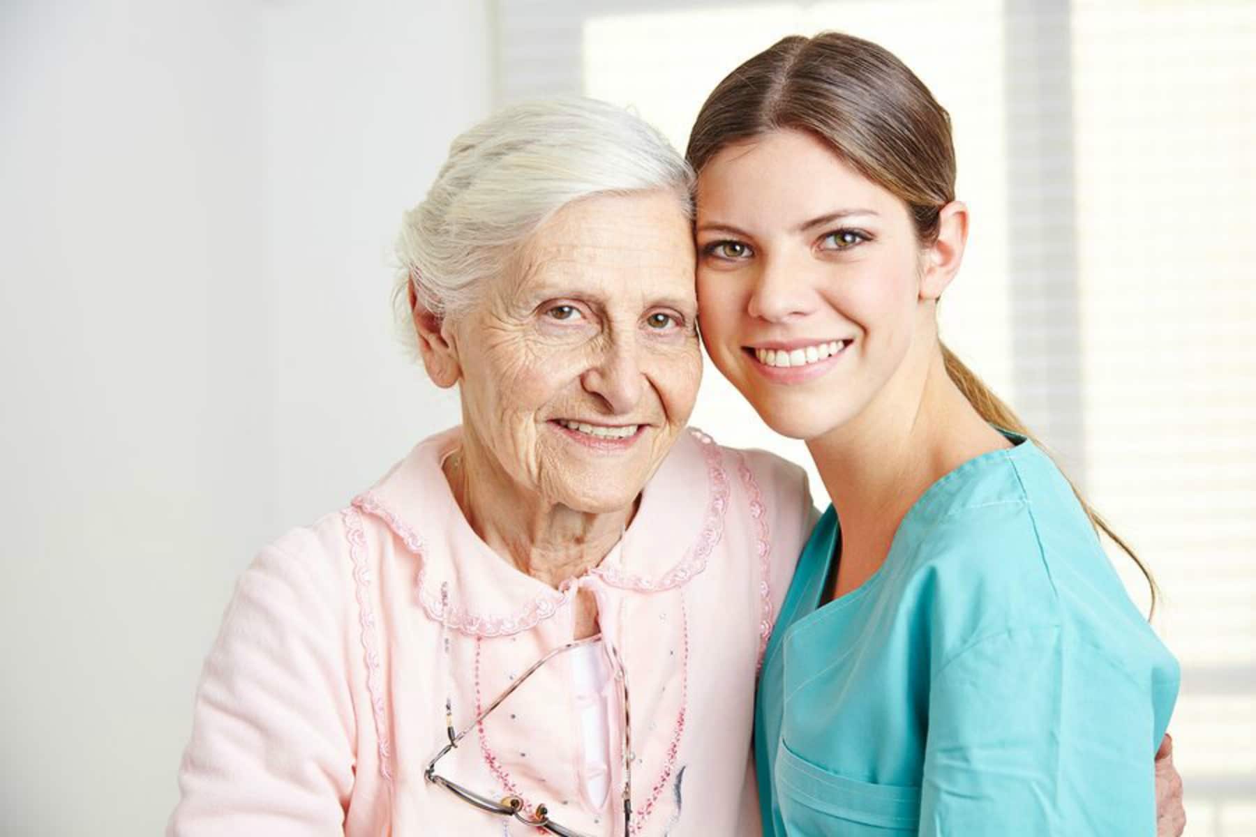 Senior Care in Flowery Branch GA: Benefits of Companionship