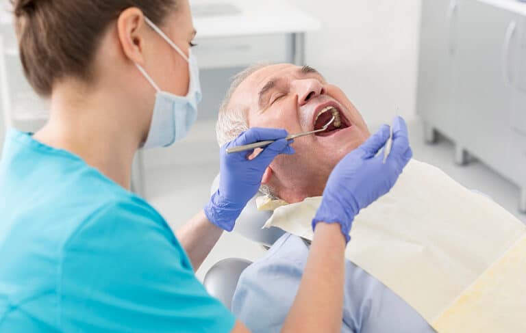 Companion Care at Home in Oakwood GA