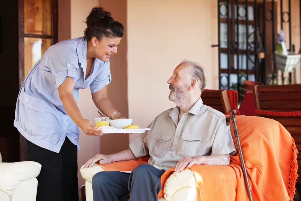 Home Care in Hoschton GA