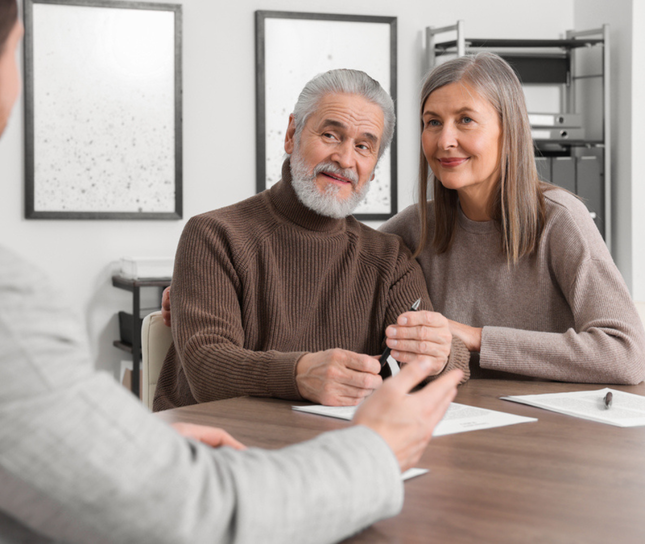 The Essential Role of Nurses in Senior Home Care