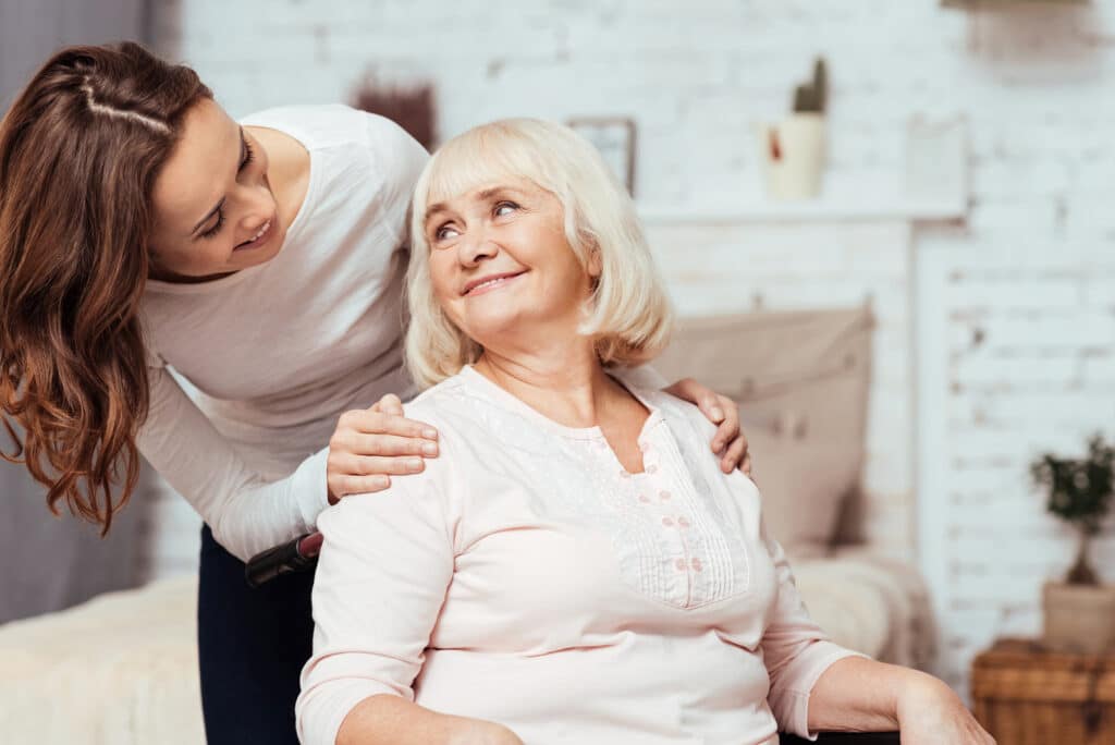 Home Care Assistance in Lawrenceville GA