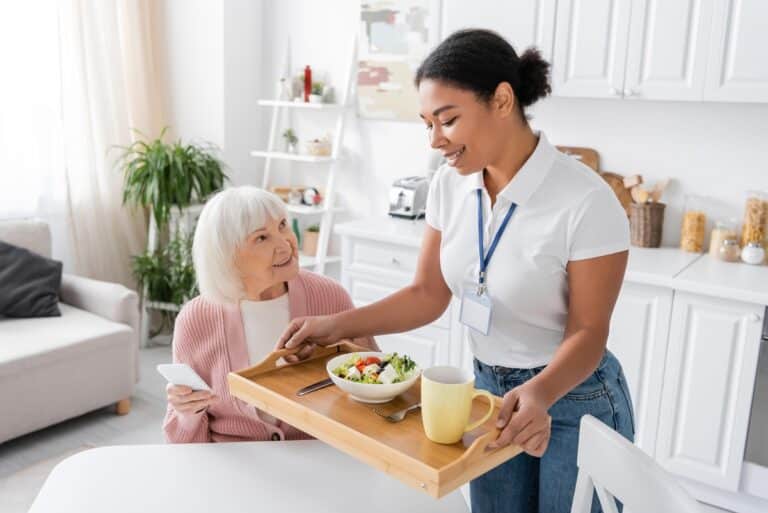 Home Care in Gainesville GA