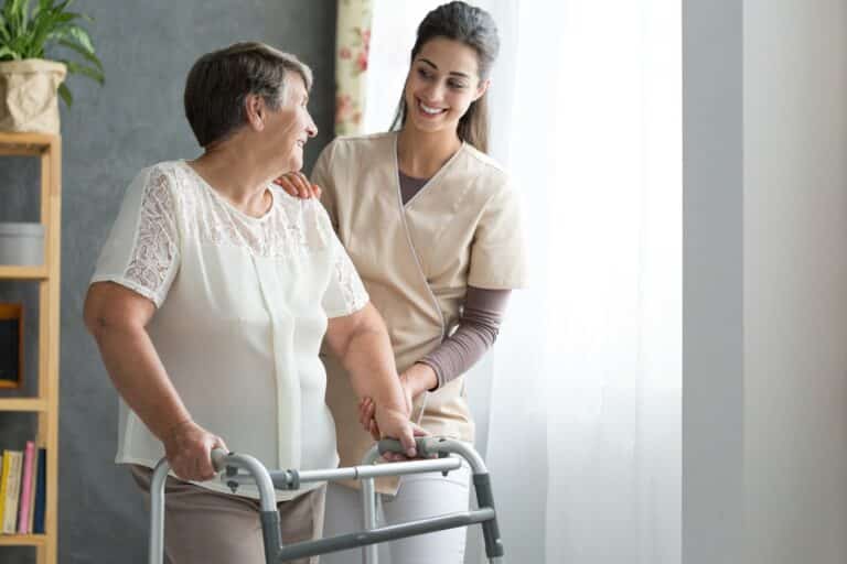 Home care Assistance in Buford GA